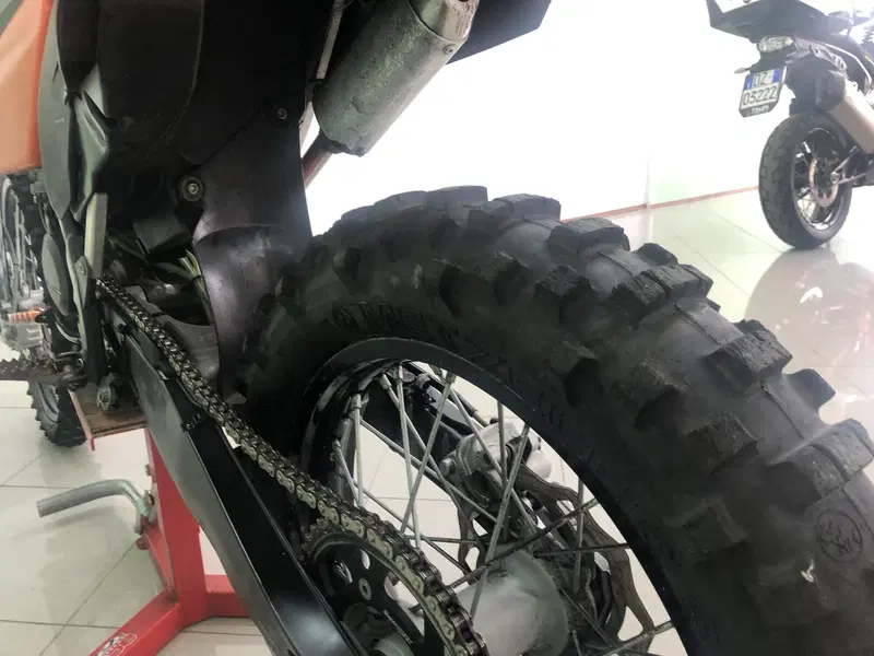 KTM 125 EXC (2006) (5)