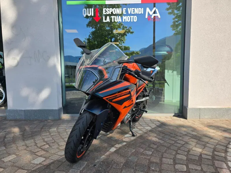 KTM RC 390 (2022 - 26) (4)