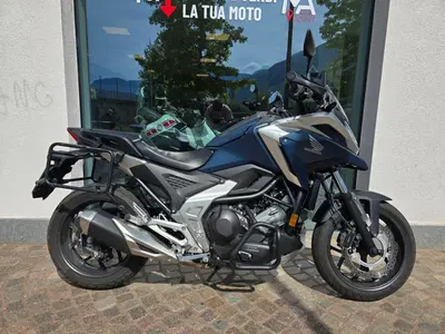 Honda NC 750 X DCT (2021 - 24) usata