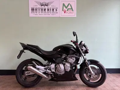 Honda Hornet 600 (2005 - 06) usata
