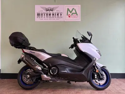 Yamaha T-Max 530 SX (2017 - 19) usata