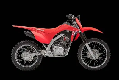 Honda CRF 50F (2023 - 26) nuova