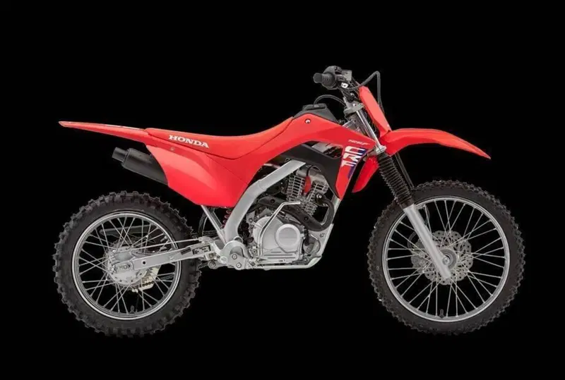 Honda CRF 50F (2023 - 26)