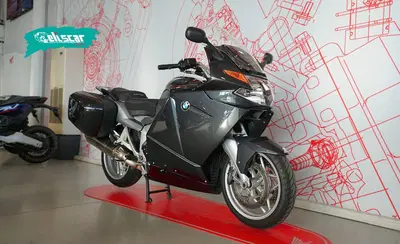Bmw K 1200 GT (2003 - 06) usata