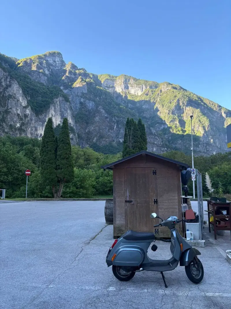 Piaggio Vespa 50 HP 4M (2)