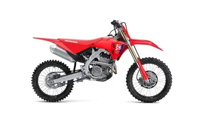 Honda CRF 250R (2026) nuova
