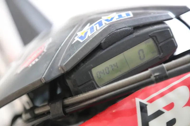 Betamotor RR 450 4T Enduro (2011) (3)