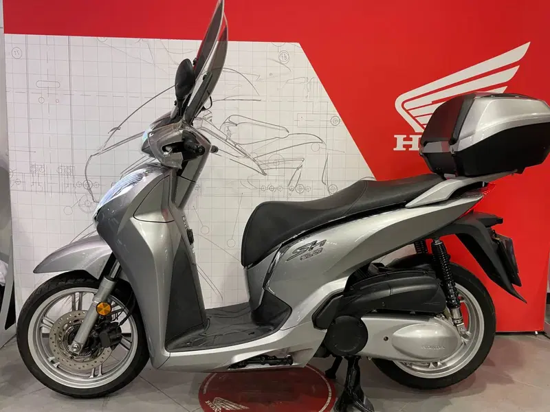 Honda SH 300 i ABS (2016 - 20)