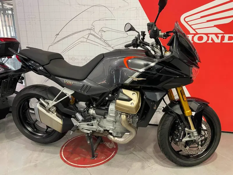 Moto Guzzi V100 Mandello S (2025 - 26) (3)