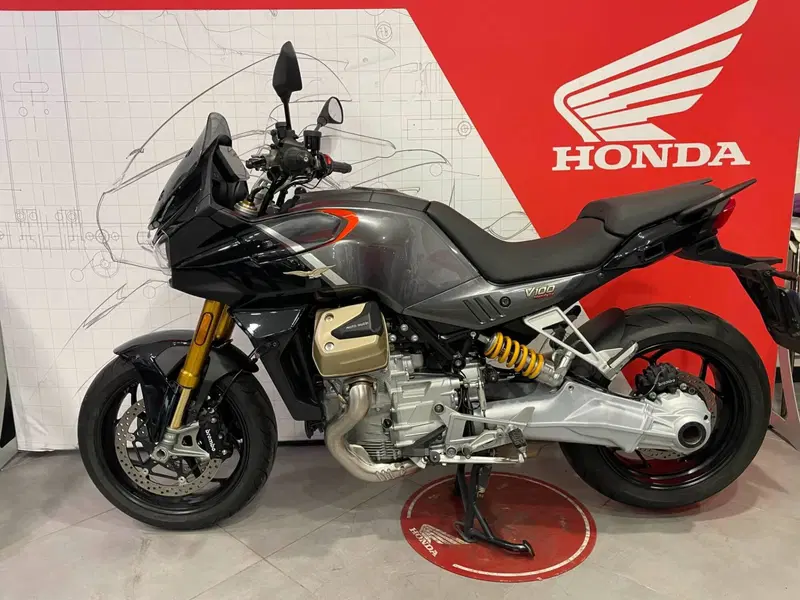 Moto Guzzi V100 Mandello S (2025 - 26) (4)