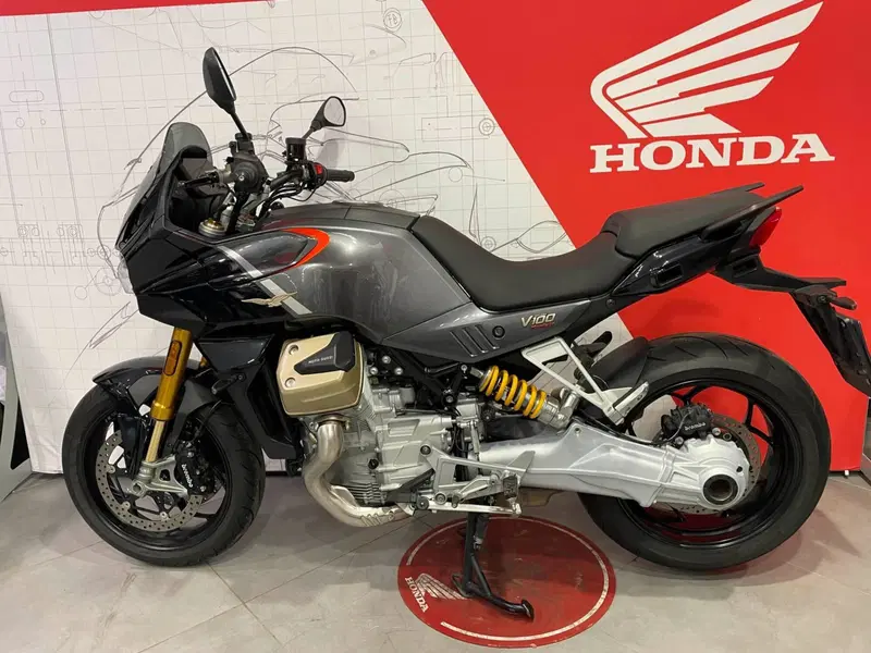 Moto Guzzi V100 Mandello S (2025 - 26) (2)