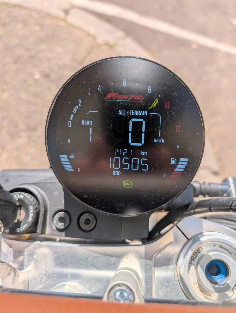Fantic Motor Caballero 500 Explorer (2024) (4)