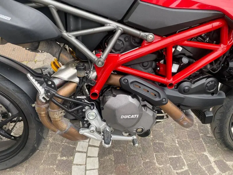 Ducati Hypermotard 950 (2019 - 20) (6)