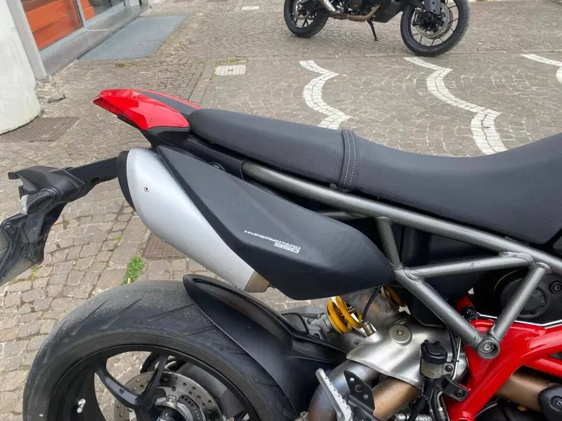 Ducati Hypermotard 950 (2019 - 20) (7)