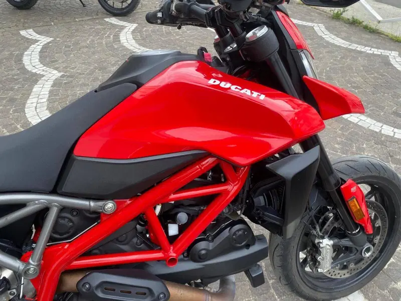 Ducati Hypermotard 950 (2019 - 20) (5)