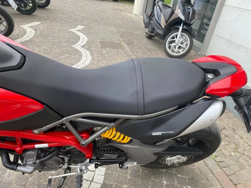 Ducati Hypermotard 950 (2019 - 20) (9)