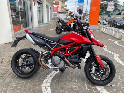 Ducati Hypermotard 950 (2019 - 20) usata