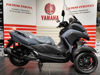 Yamaha Tricity 300 (2025 - 26) nuova