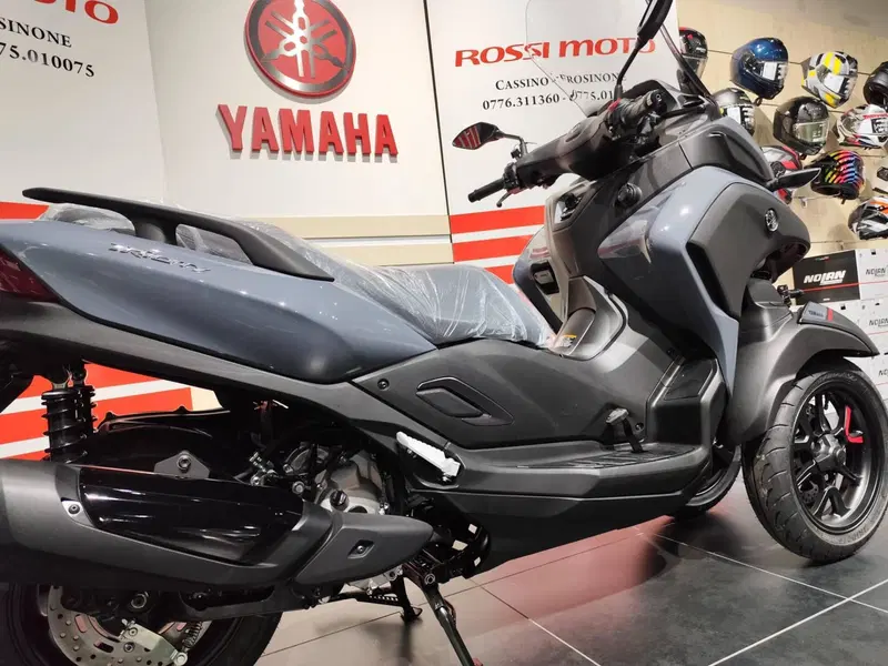 Yamaha Tricity 300 (2025 - 26) (2)