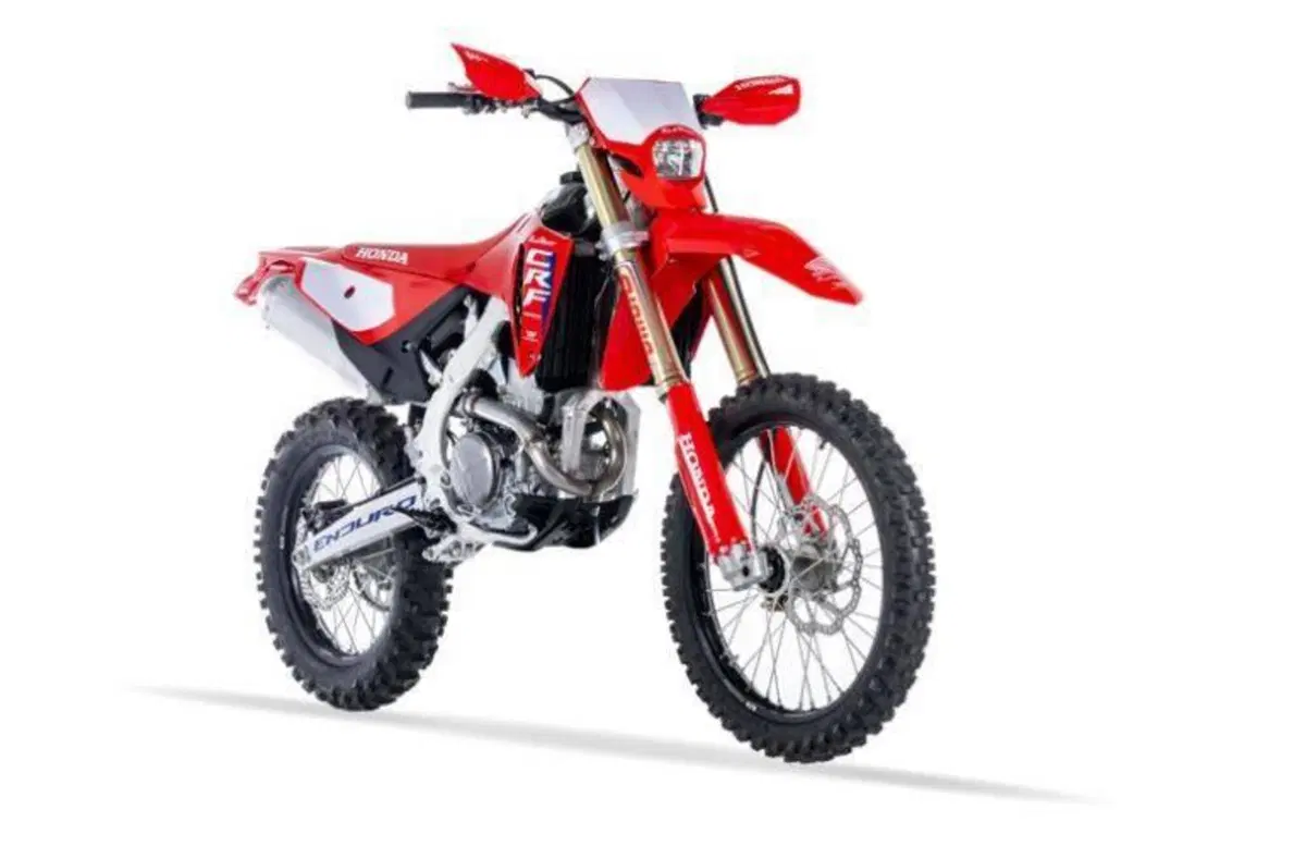 Honda CRF 250RX Enduro (2026) (2)