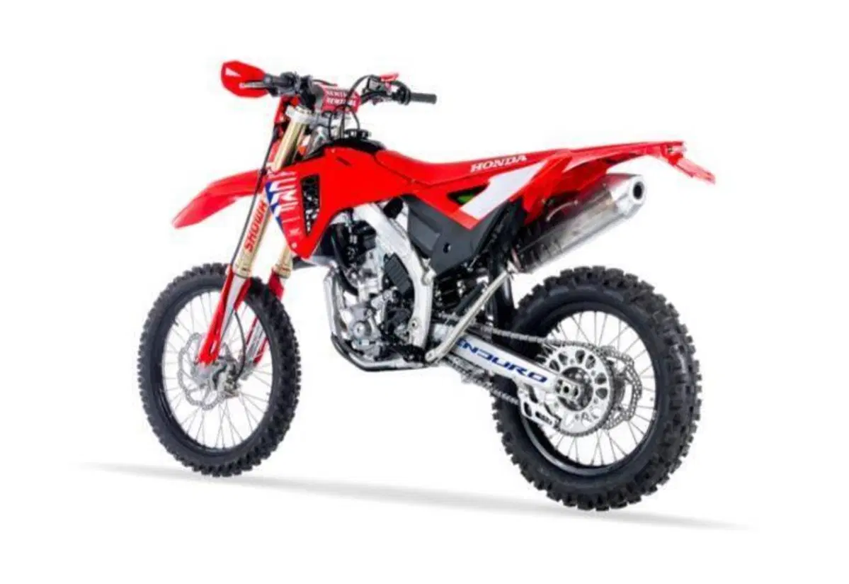 Honda CRF 250RX Enduro (2026) (3)