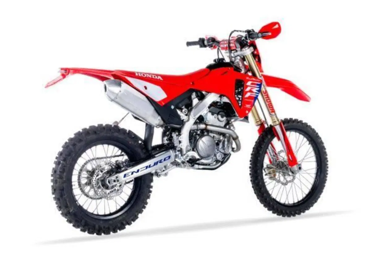 Honda CRF 250RX Enduro (2026) (4)