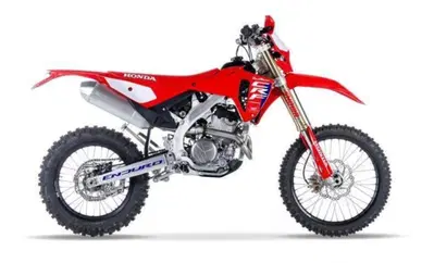 Honda CRF 250RX Enduro (2026) nuova