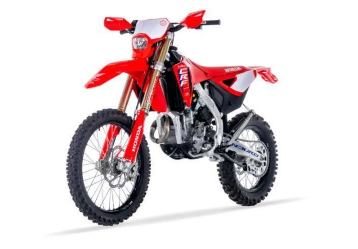 Honda CRF 250RX Enduro (2026) (6)