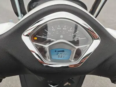 Piaggio Liberty 150 3V ABS (2021 - 24) usata