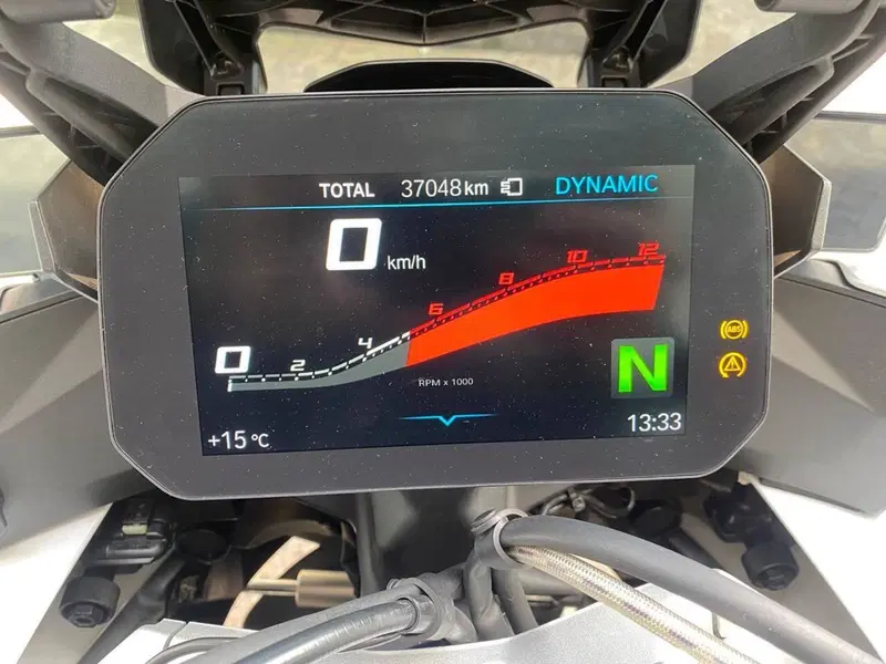 Bmw S 1000 XR (2020 - 23) (4)