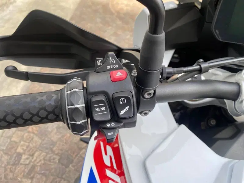 Bmw S 1000 XR (2020 - 23) (5)