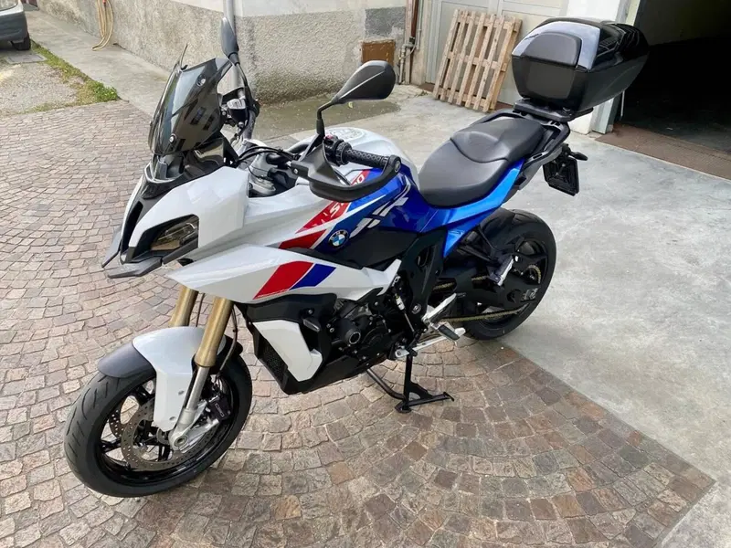 Bmw S 1000 XR (2020 - 23) (2)