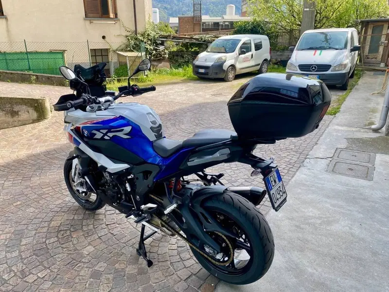 Bmw S 1000 XR (2020 - 23) (3)
