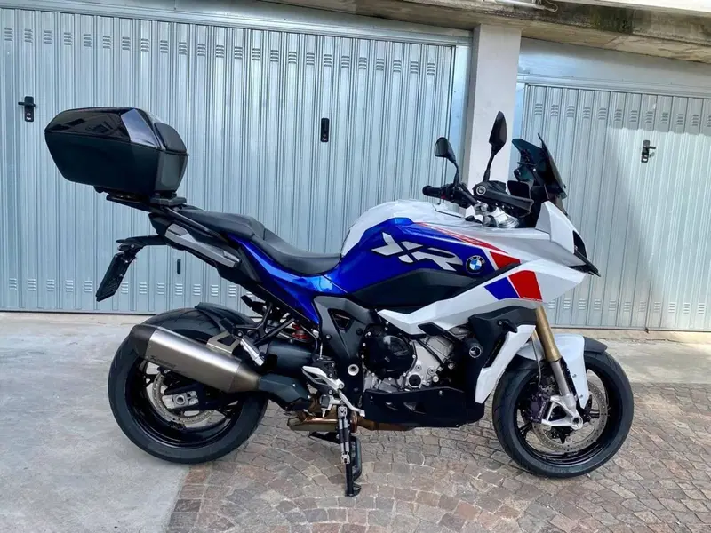 Bmw S 1000 XR (2020 - 23)