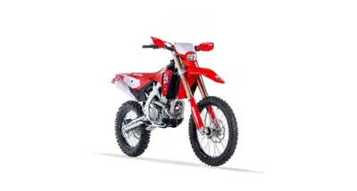 Honda CRF 300RX Enduro (2026) nuova