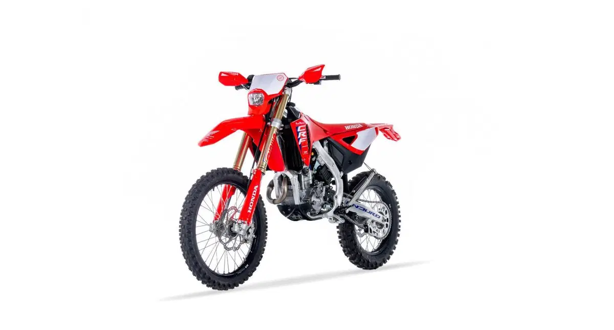 Honda CRF 300RX Enduro (2026) (2)