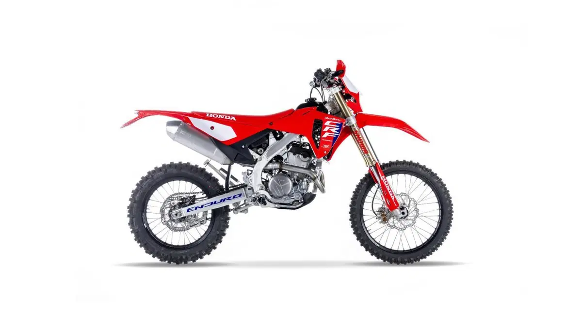 Honda CRF 300RX Enduro (2026) (3)