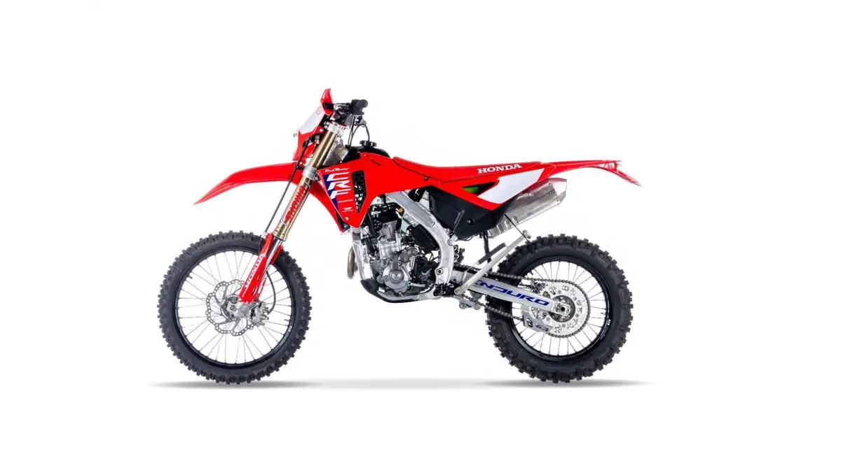 Honda CRF 300RX Enduro (2026) (4)