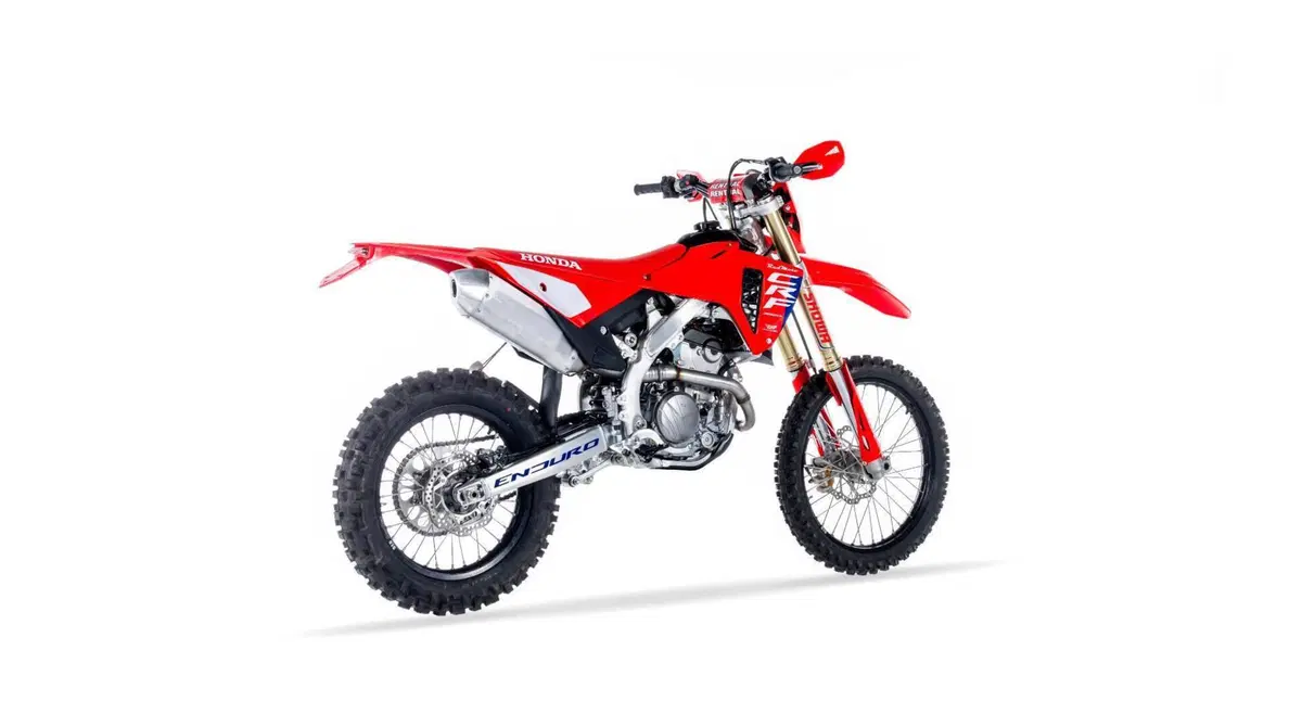 Honda CRF 300RX Enduro (2026) (5)