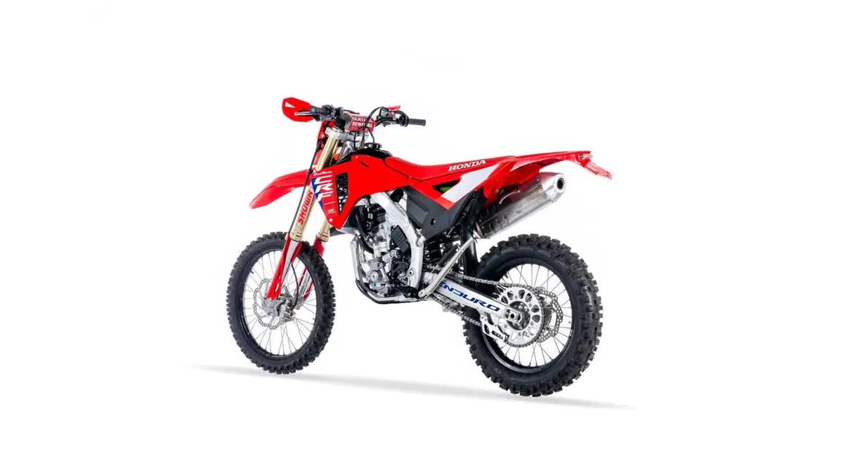 Honda CRF 300RX Enduro (2026) (6)