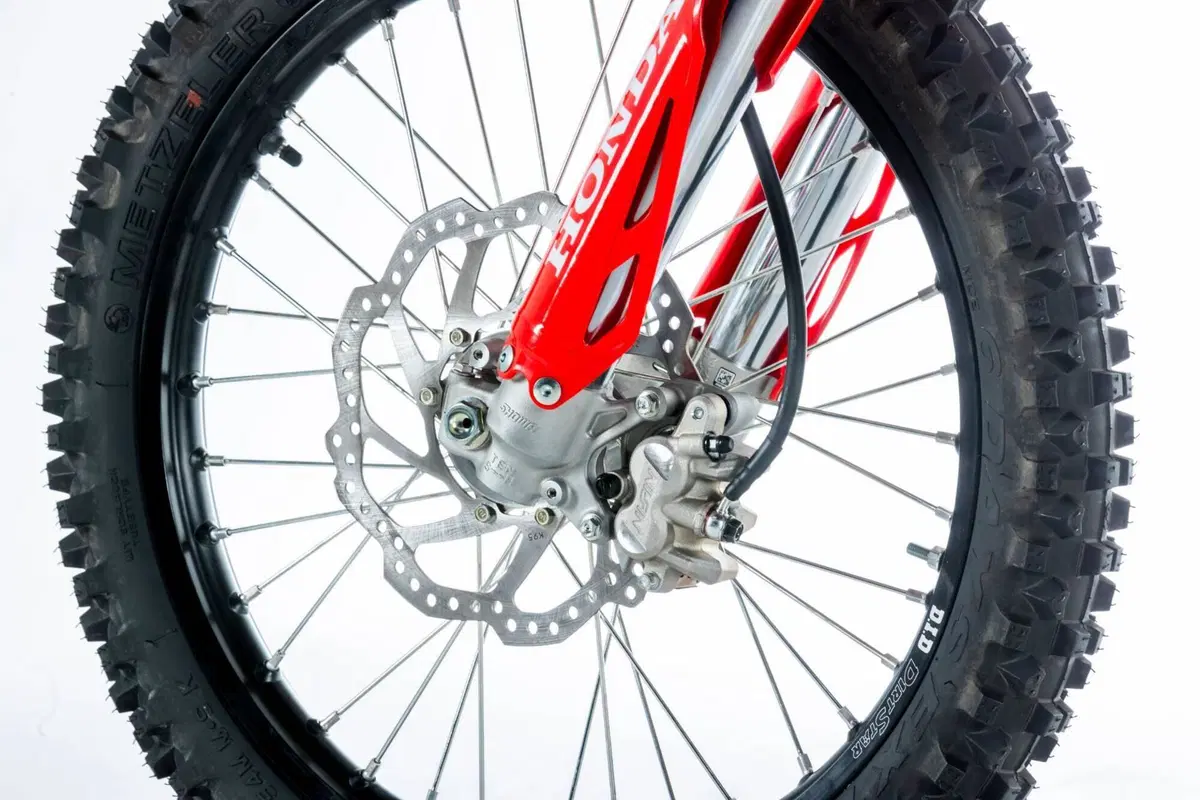Honda CRF 300RX Enduro (2026) (10)