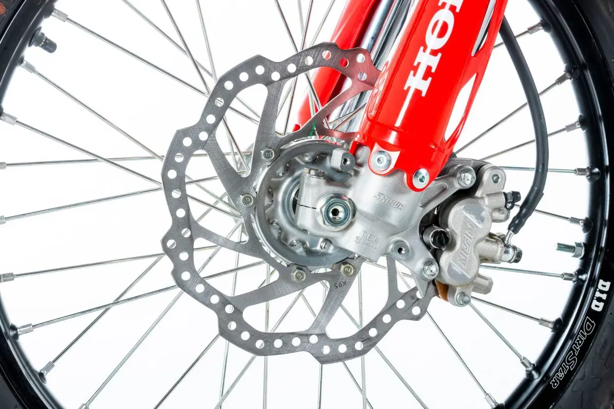 Honda CRF 300RX Enduro (2026) (12)