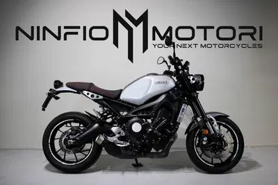 Yamaha XSR 900 ABS (2016 - 20) usata