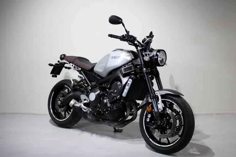 Yamaha XSR 900 ABS (2016 - 20) (2)