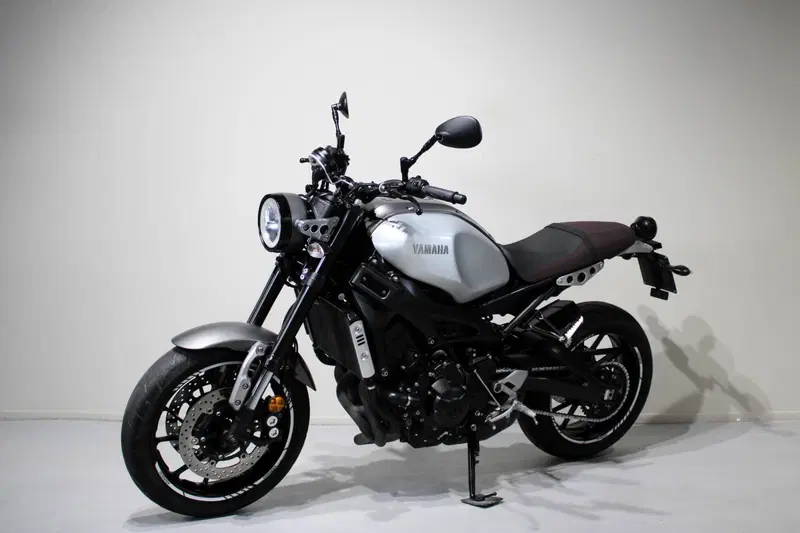 Yamaha XSR 900 ABS (2016 - 20) (3)