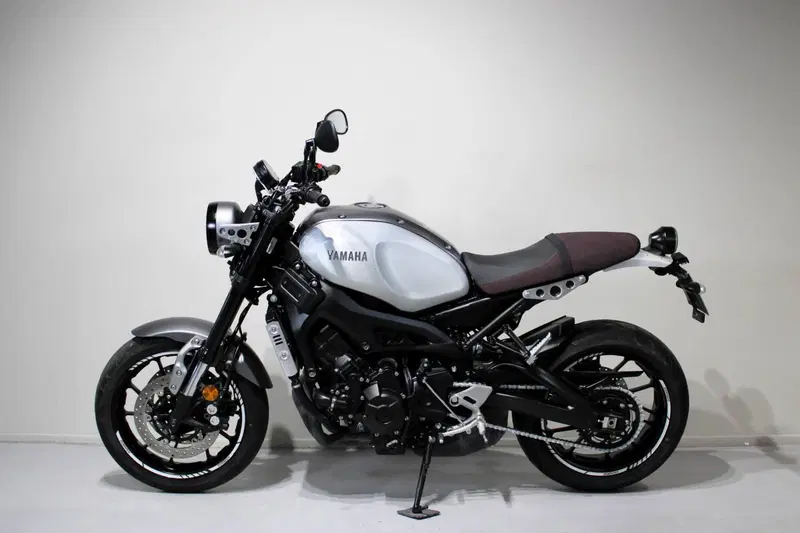 Yamaha XSR 900 ABS (2016 - 20) (4)