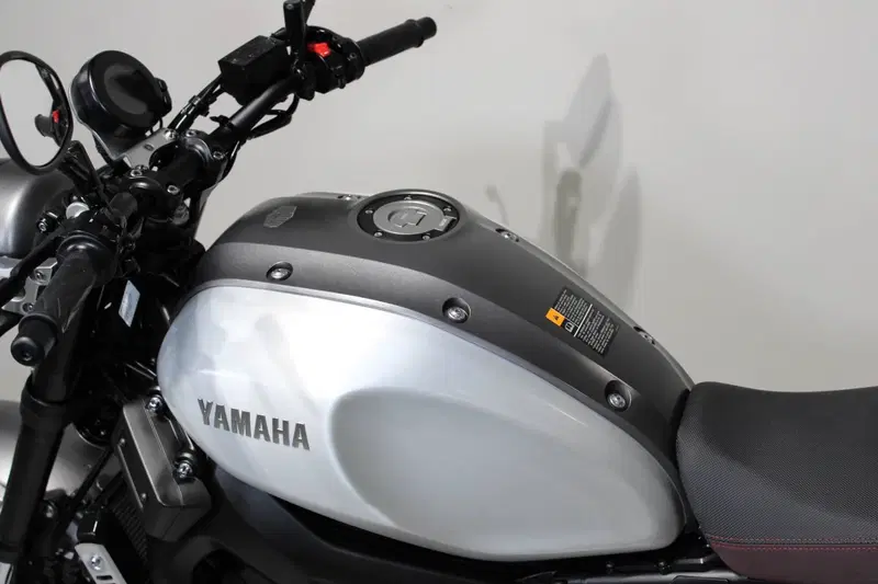 Yamaha XSR 900 ABS (2016 - 20) (5)