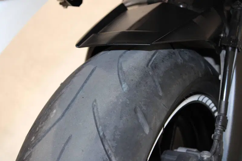 Yamaha XSR 900 ABS (2016 - 20) (7)