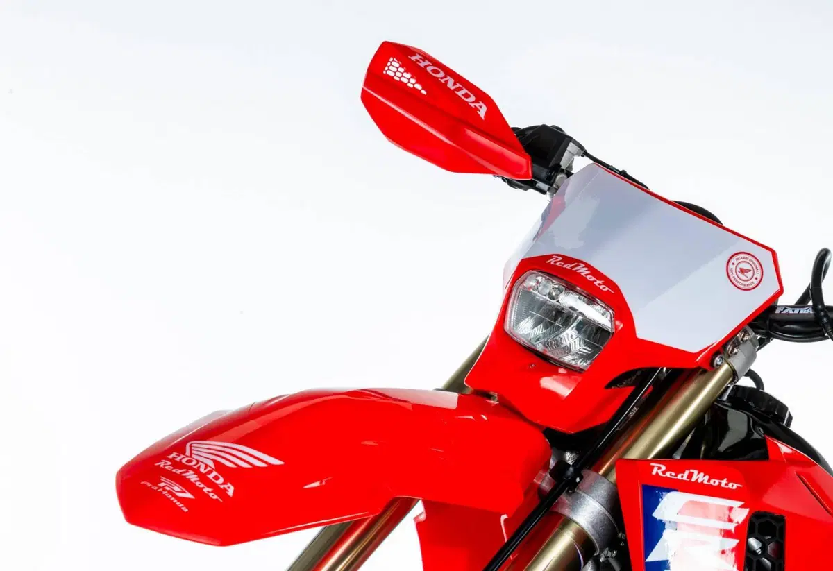 Honda CRF 450RX Enduro (2026) (15)