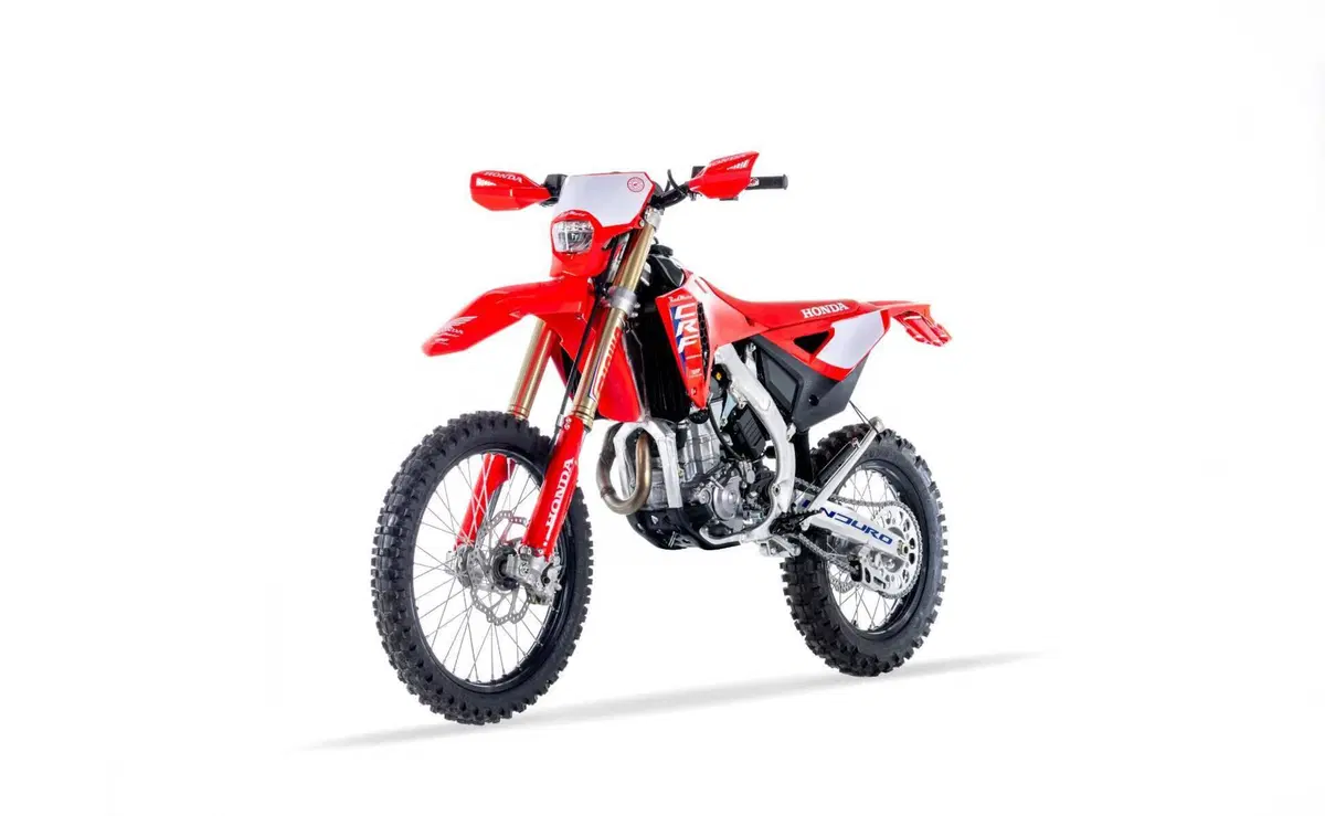 Honda CRF 450RX Enduro (2026) (3)